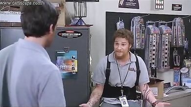 The 40 Year Old Virgin scene 3