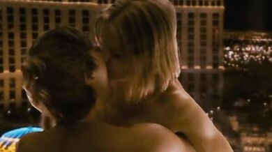 Unknown Show or Movie scene 180