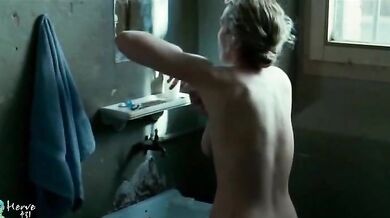 The Reader scene 2