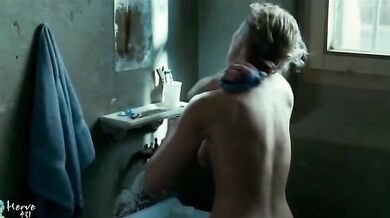 The Reader scene 2