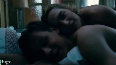 The Reader scene THREE