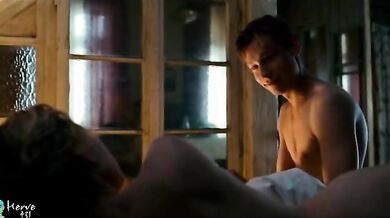 The Reader scene THREE