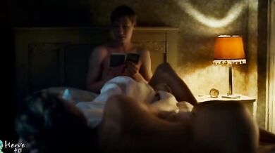 The Reader scene 4