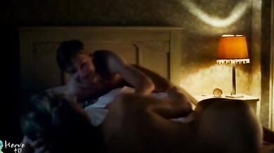 The Reader scene 4