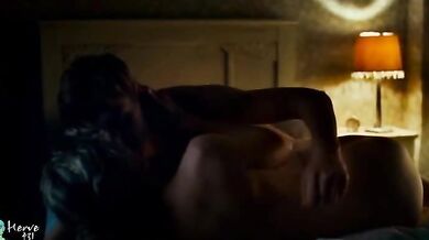 The Reader scene 4