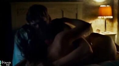 The Reader scene 4