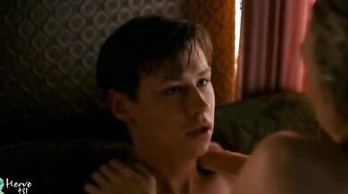 The Reader scene 4