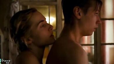 The Reader scene 5