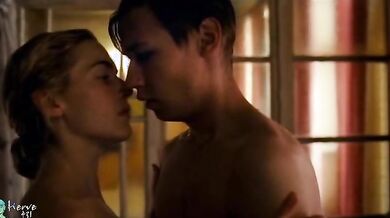 The Reader scene 5