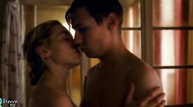 The Reader scene 5