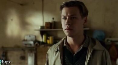 The Reader scene 6