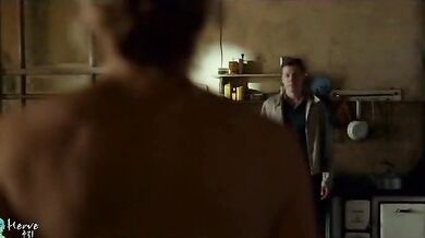 The Reader scene 6