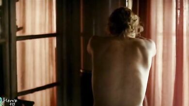 The Reader scene 6