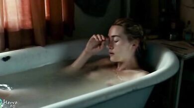 The Reader scene 7