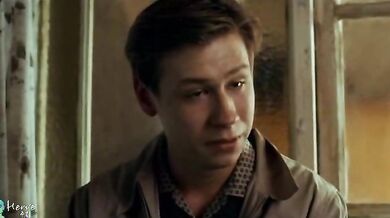 The Reader scene 7