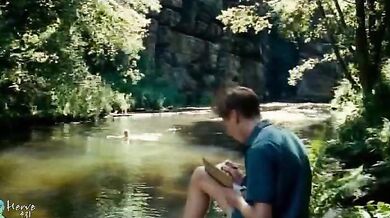 The Reader scene 8