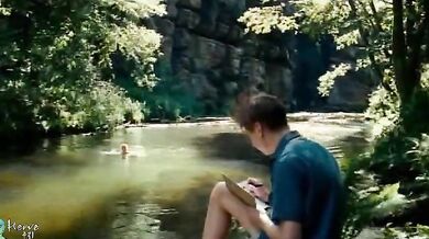 The Reader scene 8