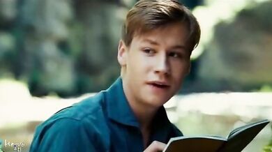 The Reader scene 8