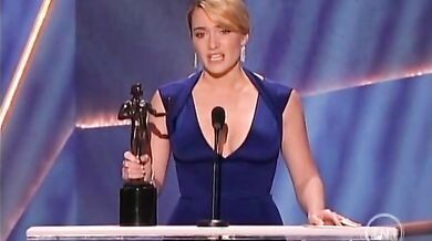 15th Annual Screen Actors Guild Rewards