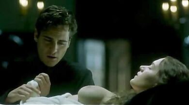 Quills scene THREE