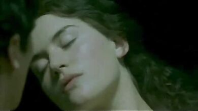 Quills scene THREE