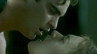 Quills scene THREE