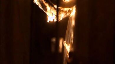Holy Smoke scene TWO