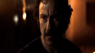 Holy Smoke scene TWO