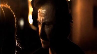 Holy Smoke scene TWO