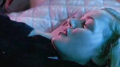 Heavenly Creatures scene TWO