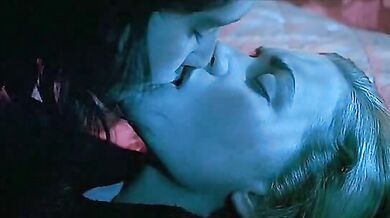 Heavenly Creatures scene TWO