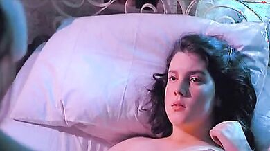 Heavenly Creatures scene TWO
