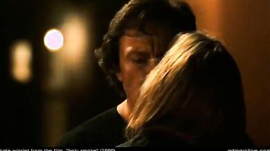 Holy Smoke scene 3