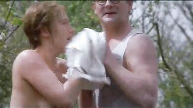Iris scene THREE