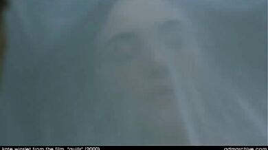 Quills scene 4