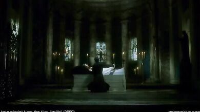 Quills scene 4