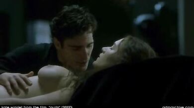 Quills scene 4