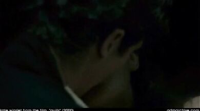 Quills scene 4