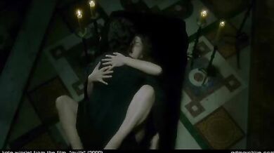 Quills scene 4