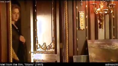 Titanic scene 2