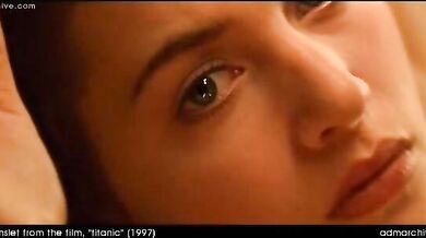 Titanic scene 2