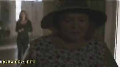 The Skeleton Key scene 2