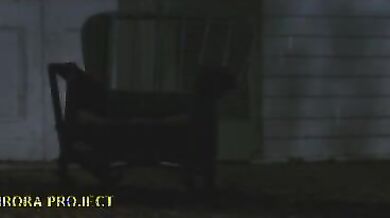 The Skeleton Key scene 2