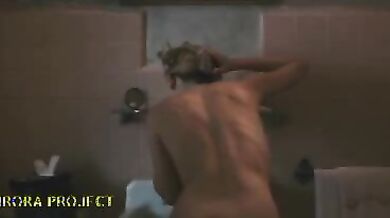 The Skeleton Key scene 2
