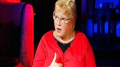 Sally Morgan: Star Psychic