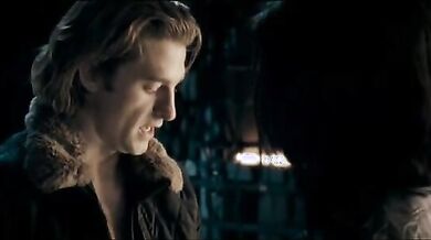 Underworld: Evolution