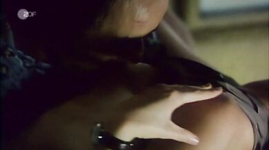 Uncovered scene TWO
