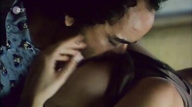 Uncovered scene TWO
