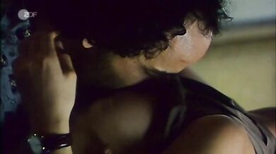 Uncovered scene TWO
