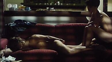 Uncovered scene 3